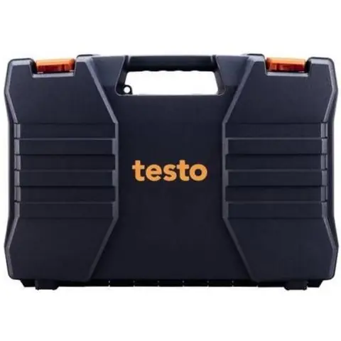 Bästa pris Testo 05161201 Verktygsväska